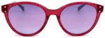 Akiniai nuo saulės MISSONI WOMAN MIS0026S2R0 (Lę&scaron;is/tiltelis/auselė) 53/19/145 mm