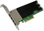 Intel X710T4G1P5 tinklo plok&scaron;tė