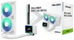 ASRock Challenger White 240 Digital