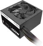 Maitinimo blokas Thermaltake 650W Thermaltake TR2 S