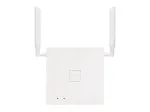 Mar&scaron;rutizatorius LANCOM Systems LANCOM 750-4G+ LTE mar&scaron;rutizatorius (eSim) 1x Gigabit Ethernet ir PoE