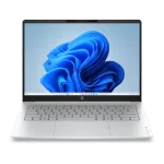 HP OmniBook 3 14-hu0016nyx 14" 2K/Intel Core 5 120U/16GB/512GB SSD/Intel graphics/US-ENG/Win11H/2YW/Glacier silver/gray