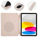 OBAL:ME MistyTab Case Maciņ&scaron; Plan&scaron;etdatoram Apple iPad 10.9 2022 / 11 2025