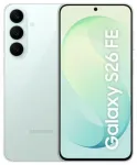 Viedtālrunis Samsung Galaxy S26 FE/512GB Pistachio