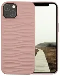 dbramante 1928 Dune telefono dėklas iPhone 14 rožinis