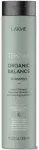 Lakme Teknia New Organic Balance Shampoo  10 Oz.