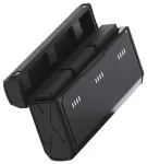 Three-battery charger for GoPro Hero 13 Black Telesin (S0-BCG-11-TGP)
