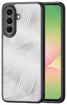 Dux Ducis Aimo telefono dėklas Samsung Galaxy A57 (A576) juodas