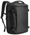 Navigator-T66 Liteway Travel Backpack (Black)