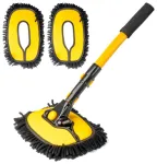 Telescopic cleaning brush AMIO-04333