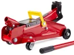 Hydraulic jack 2T