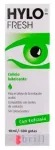 Brill Pharma Hylofresh Akių Plovimo Skystis 10ml
