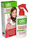 Otc Pur&scaron;kiklis nuo utėlių Total Formula 2 minučių 125ml