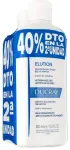 &Scaron;ampūnas Ducray Elution 2x400 ml