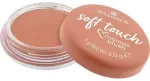 Essence Cosmetics Soft Touch Colorete Mousse 10cozy Clay 5g