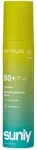 Attitude Mineral Sunscreen Spray SPF 50 - Miner&aacute;ln&iacute; opalovac&iacute; kr&eacute;m ve spreji 75ml