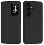 TECH-PROTECT SMART WALLET GALAXY A27 5G MATTE BLACK