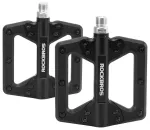Rockbros 2022-12A Nylon Bicycle Pedals - Black