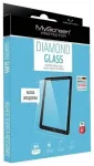 MyScreen Edge 3D 0.33mm 9H Premium Diamond Japan aizsargstikls priek&scaron; Apple iPad Pro 10.5 2017 / iPad Air 10.5 2019