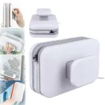 Riff EasyClean magnētiskais logu tīrītājs White