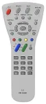 HQ LXP356 TV pults LCD SHARP RM-649G