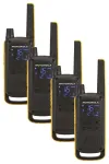 Motorola Talkabout Extreme T82 4.gab Rācijas
