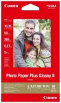 Canon PP-201 Glancēts Fotopapīrs 50gab