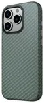 Swissten MagStick Shell Aizsargapvalks priek&scaron; Samsung Galaxy A35 5G