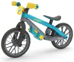 Chillafish CPMX03BLU BMXie 2 MOTO Līdzsvara ritenis