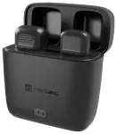 Natec Hopper NMI-2253 Mikrofons ar Bezvadu 3.5 mm uztvērēju