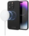Swissten Soft Joy Case MagStick Aizsargapvalks priek&scaron; Apple iPhone Air