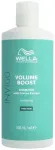 Wella Professionals Invigo Volume Boost Matu &Scaron;ampūns 500 ml