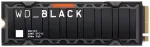 Western Digital Black SN850X SSD disks 1TB