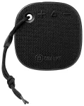 OBAL:ME AmpliGo Bluetooth Speaker Black