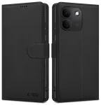 TECH-PROTECT WALLET XIAOMI REDMI NOTE 17 PRO MAX 5G MATTE BLACK