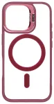 OBAL:ME MagNetix Versa Cover for Apple iPhone 16 Wine Red