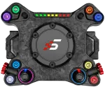 SIMAGIC Universal HUB, compatible with most 70mm PCD Wheels, S215