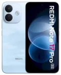 Xiaomi Redmi Note 17 Pro 5G Viedtālrunis 6GB / 256GB Sky Blue