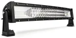 LED Work Light Bar curved 52 cm 9-36V AMIO-03255 AWL44
