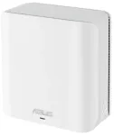ASUS ZenWiFi BD4 Wi-Fi 7 Mesh sistema balta