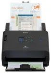 Skaneris Fujitsu Canon dokumentų skeneris imageFORMULA DR-S250N