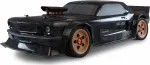 Amewi Amewi RC automobilis HC7 Street Racer Li-Po 5000mAh Black/14