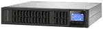 Bluewalker USV Powerwalker VFI 1000 CRM LCD 19" 800W Online