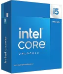 Procesorius Intel Core i5-14600KF, 3.5 GHz, 24 MB, OEM (CM8071504821014)