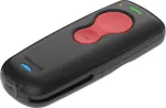 Juostinių kodų skaitytuvas Honeywell Voyager 1602g, 2D ki&scaron;eninis - 1602G2D-2-USB