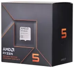 Procesorius AMD Ryzen 5 8500G, 3.5 GHz, 16 MB, BOX (100-100000931BOX)