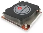 Inter-Tech K&uuml;hler Q-7 1HE aktiv Intel Sockel LGA 1700