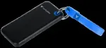 External hard drive Verbatim 2TB Pocket Black Blue