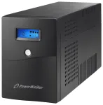 Bluewalker USV Powerwalker VI 3000 SCL 1800W Line-Int