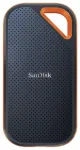 I&scaron;orinis SSD diskas SanDisk Extreme PRO Portable V2 1TB Black-Orange (SDSSDE81-1T00-G25)